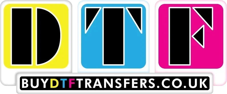 BuyDTFTransfers Logo